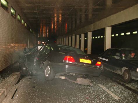 Diana Death / What The Week Of Mourning For Diana Revealed About The