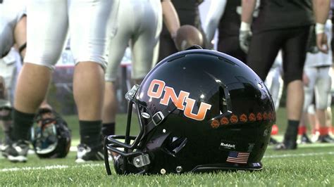 Ohio northern university is a private institution that was founded in 1871. Ohio Northern Football - YouTube