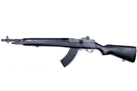 Norinco M14 M305a 186 762x39 Non Restricted Has Arrived In Canada
