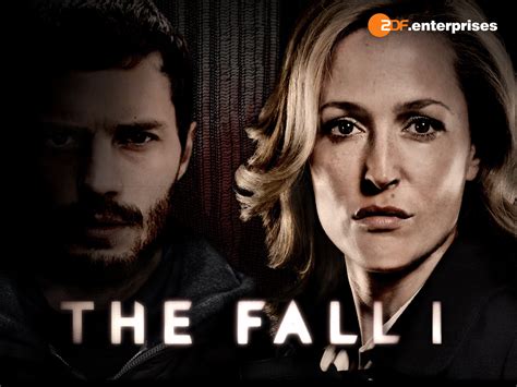Amazon De The Fall Tod In Belfast Staffel 1 Ansehen Prime Video