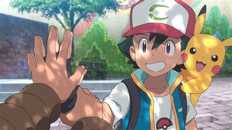 Pokémon Le Film Les Secrets De La Jungle Netflix - Images du DVD Pokémon - Film 23 - Les secrets de la Jungle - Anime Dvd