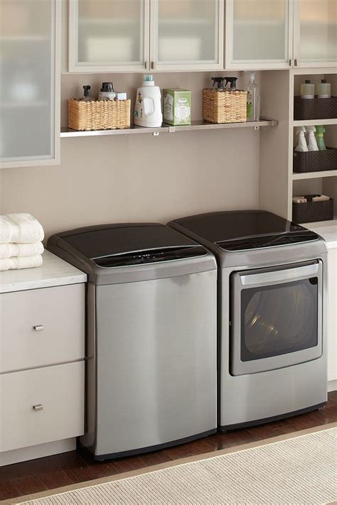 15 Clever Laundry Room Ideas That Are Practical And Space Efficient