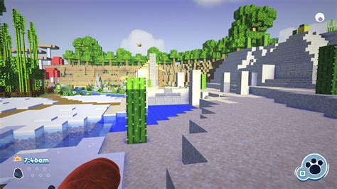 Minesnax A Minecraft Expansion For Bugsnax At Bugsnax Nexus Mods