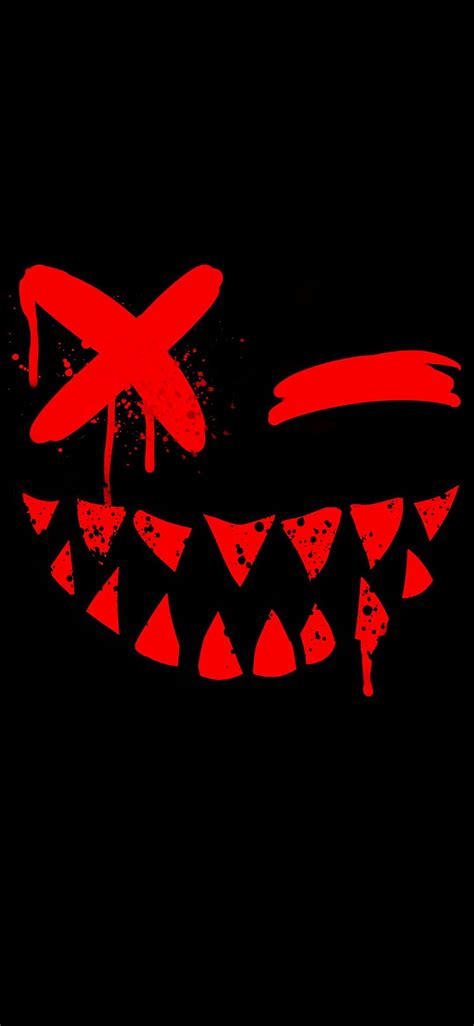 Red Demon Demon Red Hd Phone Wallpaper Peakpx
