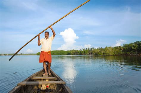 24 Best Tourist Places To Visit In Kerala Kerala Tourist Places To