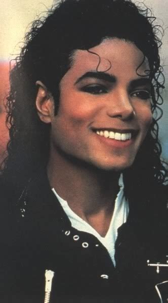 Michael Jackson Bad Era Michael Jackson Photo 7076575