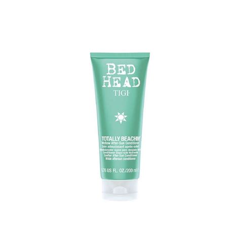 Buy TIGI Bed Head Totally Beachin Mellow After Sun Conditioner Ml USA