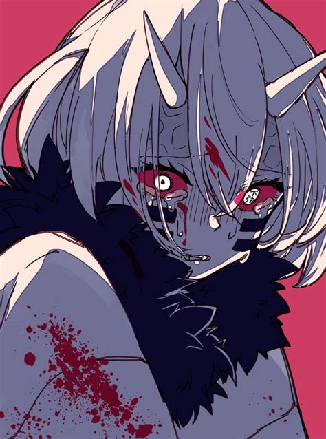 Mukago Anime Demon Demon Art Slayer Anime