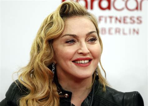 Madonna Best Songs