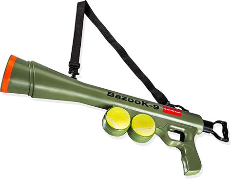 Toy Bazooka