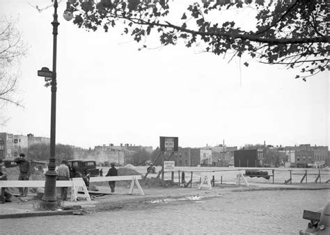 Lincoln terrace park is situated nearby to westmore. Before They Were Parks - Brooklyn : NYC Parks