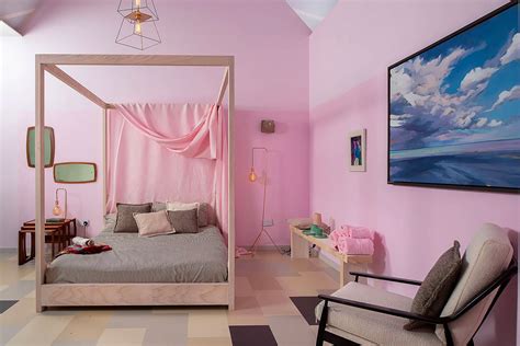 Bedroom Paint Colors Pink Png Shuriken Mod