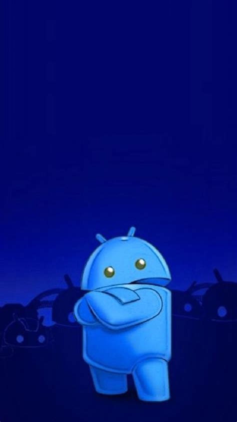 Free Download Android Wallpaper Blue 1080x1920 For Your Desktop