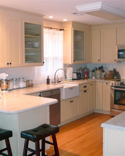 20 Beautiful Functional Kitchens To Inspire Your Own Martha Stewart