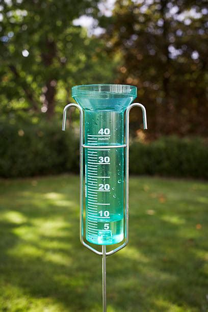 Rain Gauge Pictures Images And Stock Photos Istock