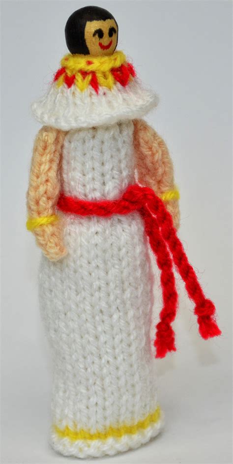 Check out our egyptian patterns selection for the very best in unique or custom, handmade pieces from our patterns shops. Ancient Egyptian Toy Knitting Pattern, Knitted Peg Doll ...