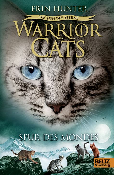 As of 2015, there are sadly no plans to make a movie. Bild - Spur des Mondes.jpg | Warrior Cats Wiki | FANDOM ...