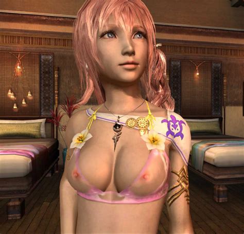 Final Fantasy Mod Nude Xxx Porn