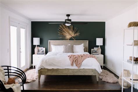 Bedroom Update With Easy Caretrue Value — Lauren Saylor