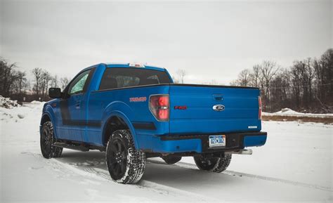 2014 Ford F 150 Tremor Price And Review