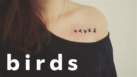 21 Beautiful Bird Tattoo Designs Birds Tattoo Tattoos Tattoo Videos