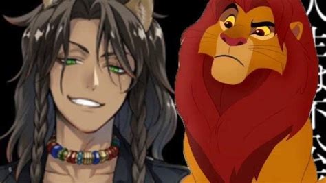 Top More Than 77 Anime Lion Characters Latest In Duhocakina