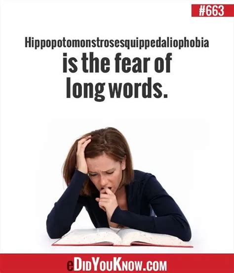 Eek These Phobia Infographics Might Freak You Out