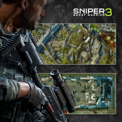 Eliminate enemy with your knife. SNIPER Ghost Warrior 3 - Multiplayer Map Pack - Deku Deals