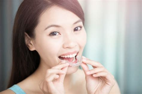 can you get invisalign teeth straightening if you have a missing tooth metro smiles dental