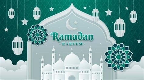 10 quotes bahasa inggris dan artinya untuk ucapan selamat menyambut ramadhan 2024
