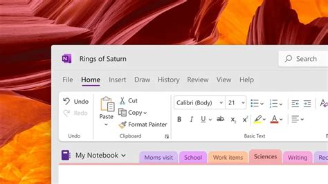 Widgets En Windows 11 Onenote Teams Y Más Lo Mejor De La Microsoft