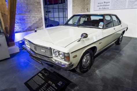 Classic Mazda Museum Opens In Germany Inside Mazda
