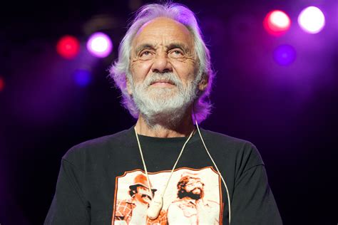 Tommy Chong Launching Youtube Show Amid Cancer Battle Page Six