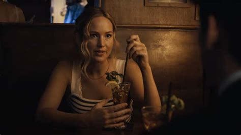 No Hard Feelings Trailer Jennifer Lawrence Seduces A Year Old