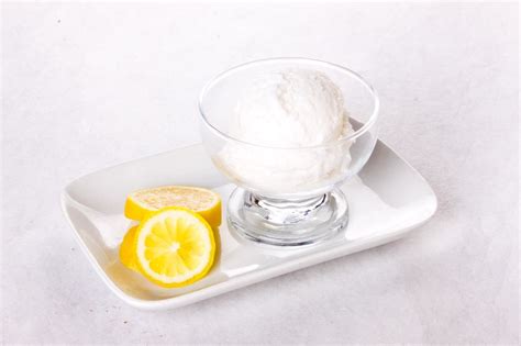 Free Picture Cup Lemon Citrus Breakfast Beverage Ice Cream Glass