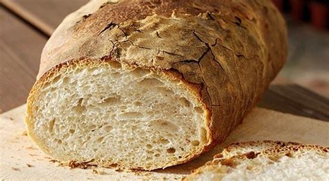 Recipe How To Make Homemade Italian Bread
