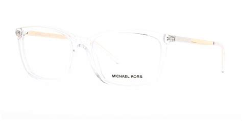 michael kors glasses vivianna ii mk4030 3998 54 the optic shop