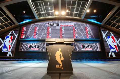 2015 Nba Draft Live Blog