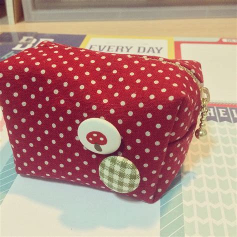 Which coins do i invest in? mini coin pouch :) for polkadot lover