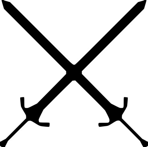 Crossed Swords Png 20 Free Cliparts Download Images On Clipground 2024