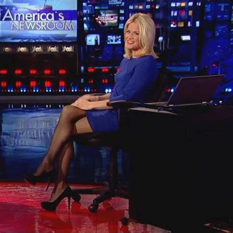 I Really Like This Lady Martha Maccallum