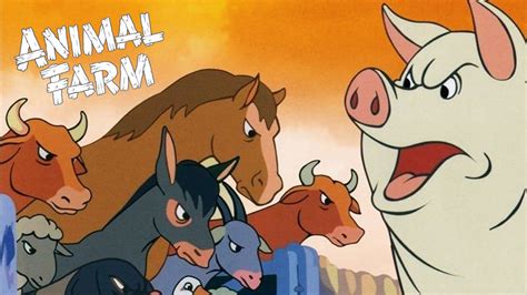 Watch Animal Farm 1954 Full Movie Online Free Movie And Tv Online Hd