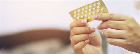 Does Birth Control Affect Fertility Womens Health Clinic Gynecologists And Obstetricians