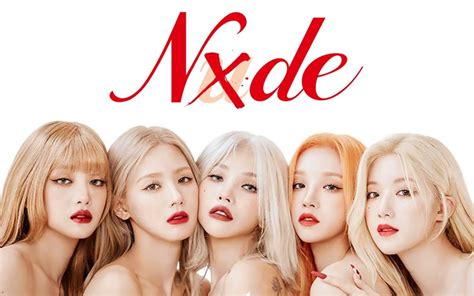 Korean Fans Are Head Over Heels For G I DLE S Nude Teasers For Their
