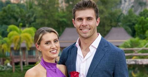 Are The Bachelor Kaity Biggar And Zach Shallcross Still Together