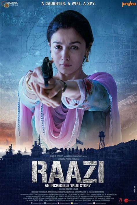 For everybody, everywhere, everydevice, and everything Raazi (2018) Hindi Full Movie Online HD | Bolly2Tolly.net