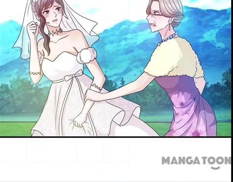 Arranged Marriage With A Billionaire Chapter Free Webtoon Online