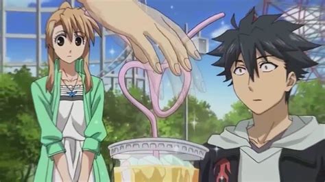 Top 10 Animes Comedia Drama Escuela Romance Recuerdos De La Vida Que
