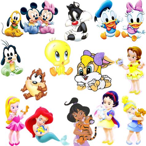 48 Disney Baby Wallpaper