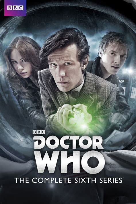 Doctor Who 2005 Saison 6 Allociné